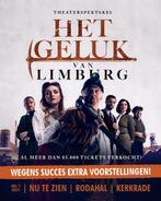 4 x  geluk van Limburg, Tickets en Kaartjes, Theater | Musical