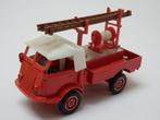 Renault Galion 4x4 brandweer, Ophalen of Verzenden, Zo goed als nieuw, Bus of Vrachtwagen, Lion Toys