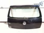 Volkswagen Fox Achterklep LC9Z Zwart 5Z6827025D 2005 - 2011, Auto-onderdelen, Ophalen of Verzenden, Gebruikt, Achterklep
