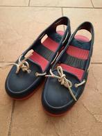 Crocs: leuke boot schoenen blauw roze maat 38-39 z.g.a.n., Kleding | Dames, Schoenen, Ophalen of Verzenden, Zo goed als nieuw