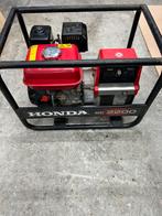 aggregaat, Ophalen, Gebruikt, Minder dan 5 kVA, Benzine