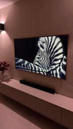 Denon Heos Soundbar, Ophalen of Verzenden, Gebruikt