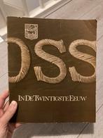 Oss in de twintigste eeuw, Boeken, Geschiedenis | Stad en Regio, Ophalen of Verzenden, Zo goed als nieuw