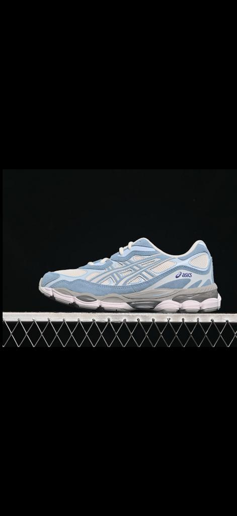 Asics gel nyc verschillende kleuren en maten 36-46, Kleding | Heren, Schoenen, Nieuw, Sneakers of Gympen, Overige kleuren, Verzenden