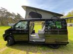 Volkswagen T5 Multivan Camper | Reimo hefdak | Buitenkeuken, Caravans en Kamperen, Campers, Automaat, Volkswagen, Diesel, Particulier