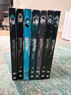 Harry Potter - special editions box sets, Cd's en Dvd's, Vanaf 12 jaar, Ophalen of Verzenden, Zo goed als nieuw, Boxset