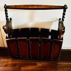 Vintage lectuurbak, Antiek en Kunst, Ophalen