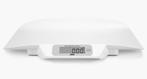 Alecto BC-30 Baby Weegschaal, Ophalen, Gebruikt, 1 tot 500 gram, Digitaal