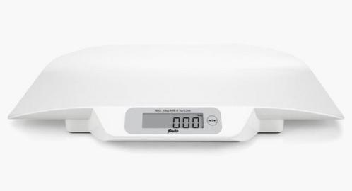 Alecto BC-30 Baby Weegschaal, Witgoed en Apparatuur, Weegschalen, Gebruikt, Digitaal, Overige typen, 1 tot 500 gram, 10 tot 50 kg