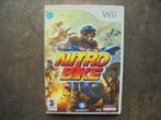 Nitrobike voor Wii (zie foto's), Spelcomputers en Games, Games | Nintendo Wii, Ophalen of Verzenden, Gebruikt