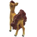 CLAYRE & EEF - HERTJE - KERST DECORATIE, Verzamelen, Ophalen of Verzenden, Nieuw, Hert, Beeldje of Figuurtje