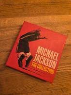 Michael Jackson - The Collection CD Box Set, Ophalen of Verzenden, Zo goed als nieuw, Pop, Boxset