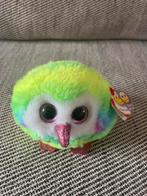 TY knuffle uil, Verzamelen, Ophalen, Zo goed als nieuw