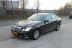 Mercedes-Benz E-Klasse 220 CDI Bns Cl. Eleg (bj 2009), Auto's, Automaat, Euro 5, Gebruikt, 4 cilinders