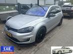 Volkswagen Golf 7 GTE, Auto's, Volkswagen, Gebruikt, Euro 6, 4 cilinders, 150 pk
