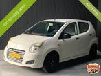 Suzuki Alto – 2014 – 70.935 km NAP – Airco, Voorwielaandrijving, Euro 5, Gebruikt, 200 kg