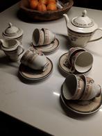 Theeservies Heinrich Wintering, Antiek en Kunst, Ophalen of Verzenden