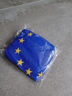 Zadelhoes met vlag van de EU - nieuw, Diversen, Nieuw, Ophalen of Verzenden