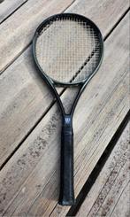 Wilson Hammer Dual Taper Beam Profile 2.7 s L4 Grip, L4, Ophalen of Verzenden, Zo goed als nieuw, Wilson