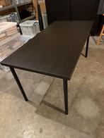 Ikea Tafel met 4 stoelen, Ophalen, 100 tot 150 cm, 50 tot 100 cm, Zo goed als nieuw