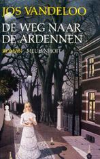 Jos Vandeloo - De weg naar de Ardennen, Boeken, Ophalen of Verzenden, Gelezen, België