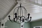 Online Veiling: Hanglamp - 64 cm, Huis en Inrichting, Lampen | Plafondlampen, Gebruikt