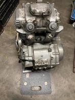 Honda CJ 250 TE motorblok, Motoren, Ophalen