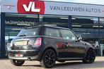 MINI Mini 1.6 One Business Line | Navi | Cruise | Airco, Voorwielaandrijving, Euro 5, Stof, Gebruikt