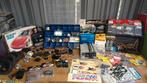 Rc hobby  lotje rc spullen, Hobby en Vrije tijd, Ophalen, Gebruikt, Overige schalen, Onderdeel