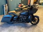 Road glide special 114 ci 2021, Motoren, Motoren | Harley-Davidson, 2 cilinders, Particulier, Toermotor