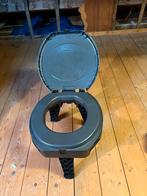 Camping WC - Froyak, Caravans en Kamperen, Ophalen, Zo goed als nieuw