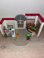 Benedenverdieping winkelcentrum playmobil, Kinderen en Baby's, Speelgoed | Playmobil, Ophalen of Verzenden, Zo goed als nieuw