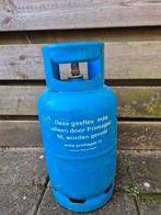 Primagaz lege gasfles 5 kg, Ophalen, Gebruikt