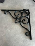 Gietijzeren steun, Ophalen of Verzenden, Zo goed als nieuw