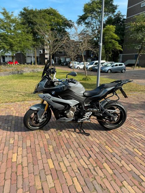 BMW S1000XR Akrapovic - UNIEK, Motoren, Motoren | BMW, Particulier, Toermotor, Ophalen