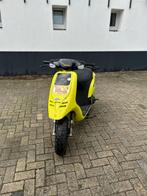 Piaggio typhoon, Tweetakt, Gebruikt, Overige modellen, Maximaal 45 km/u