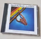 The Fixx - Reach The Beach CD 1983/198?, Ophalen of Verzenden, Gebruikt, Poprock