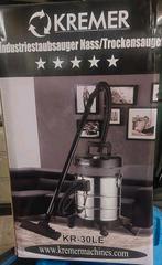 Bouwzuiger Kramer KL-30LE (Nieuw), Ophalen of Verzenden, Nieuw