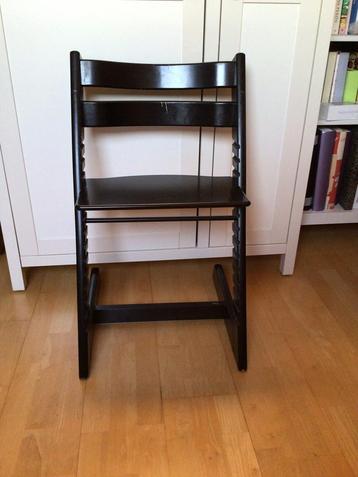 Mooie stevige Stokke stoel beschikbaar voor biedingen