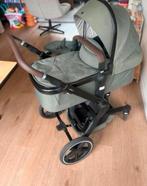 Joolz Day+ Kinderwagen Marvelous Green + Accessoires, Overige merken, Ophalen of Verzenden, Zo goed als nieuw, Combiwagen