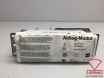 vw polo 9n dashboardairbag passagiersairbag 6q0880204f, Auto-onderdelen, Ophalen of Verzenden, Gebruikt, Volkswagen