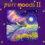 CD=>sale VARIOUS - Pure Moods II, Verzenden, 1980 tot 2000, Gebruikt