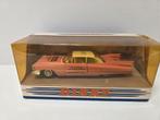 Matchbox Dinky Cadillac Coupe De Ville special edition 1:43, Auto, Matchbox, ., Ophalen of Verzenden