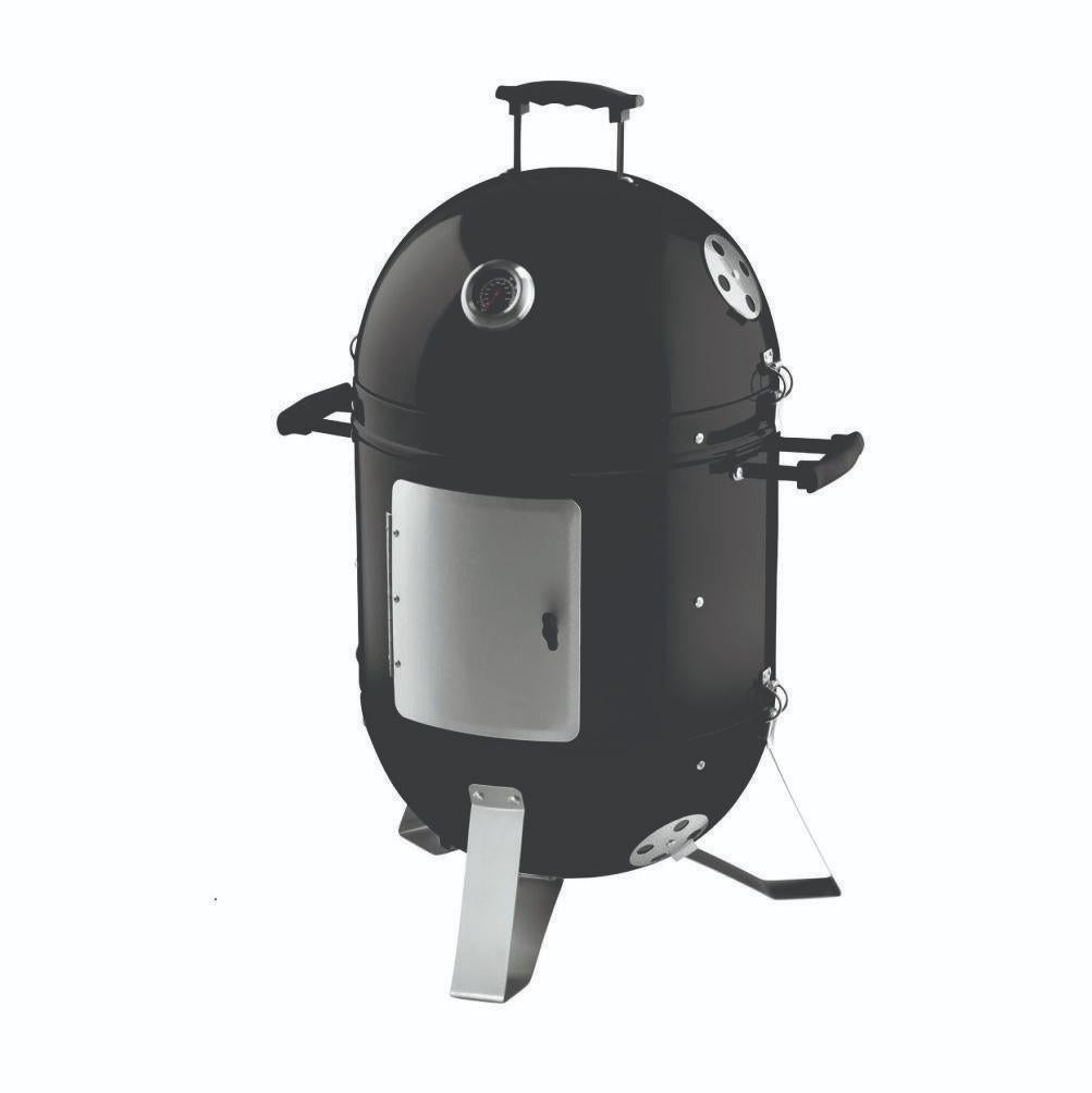 Rook oven 2-Delig   AANBIEDING, Ophalen of Verzenden, Nieuw, Minder dan 45 cm