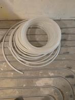 Slang 16x2    5 laags zuurstofdifusiedicht 57 m1, Doe-het-zelf en Verbouw, Verwarming en Radiatoren, Ophalen, Minder dan 30 cm