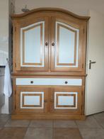 Servieskast, Huis en Inrichting, Kasten | Buffetkasten, Ophalen, 100 tot 150 cm, Zo goed als nieuw, 150 tot 200 cm