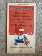 Luisterboek Lewycka - Tractor in Oekraïne, Ophalen of Verzenden, Cd, Volwassene