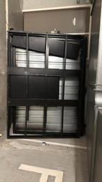 Rokersruimte 2x3m - Complete Inrichting, Tuin en Terras, Overkappingen, Ophalen, Gebruikt