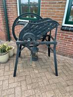 Antieke Bietensnijder / Voederhakselaar, Antiek en Kunst, Antiek | Gereedschap en Instrumenten, Ophalen