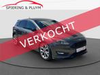 Ford Focus 1.5 ST-Line 182 | Half Leder | Camera | Cruise, 65 €/maand, Bluetooth, 4 cilinders, Origineel Nederlands